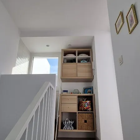 Casa Helene Con Terraza Privada