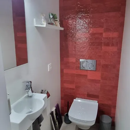 Casa Helene Con Terraza Privada