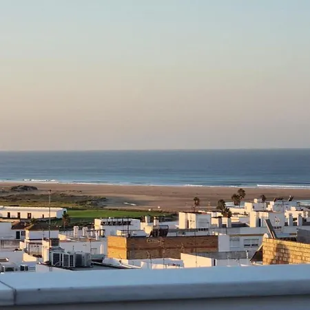 Casa Helene Con Terraza Privada