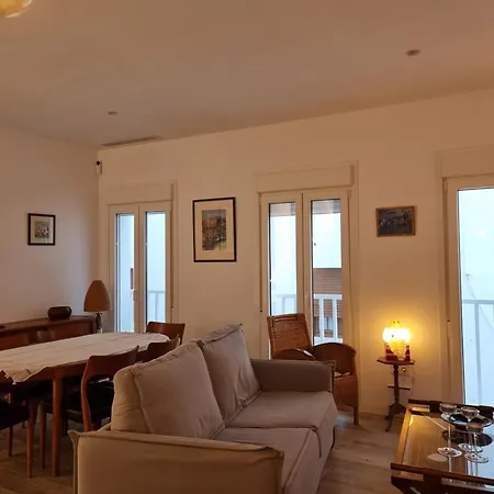 Casa Helene Con Terraza Privada *