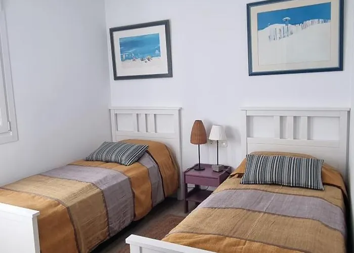 Casa Helene Con Terraza Privada Σπίτι διακοπών Conil De La Frontera