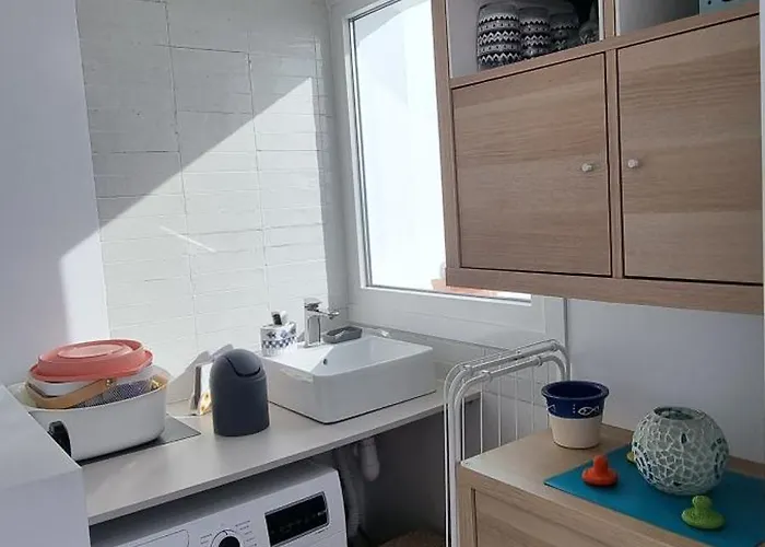 Casa Helene Con Terraza Privada Conil De La Frontera