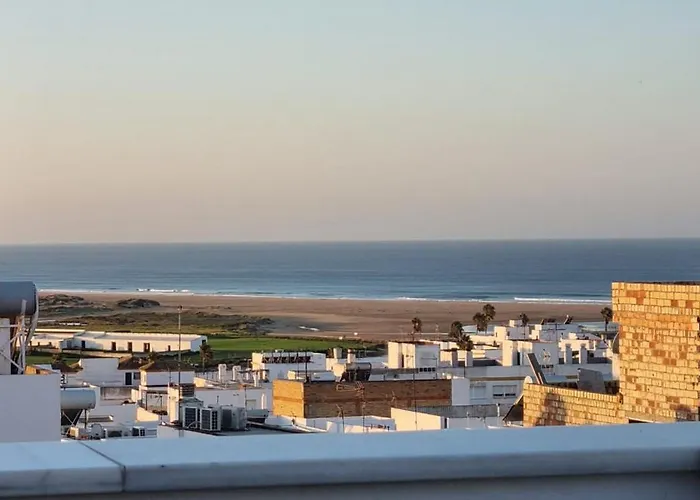 Casa Helene Con Terraza Privada