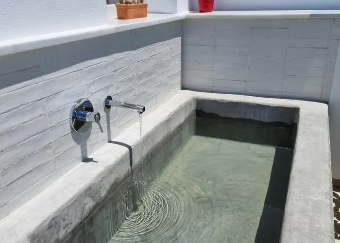 Casa Helene Con Terraza Privada *