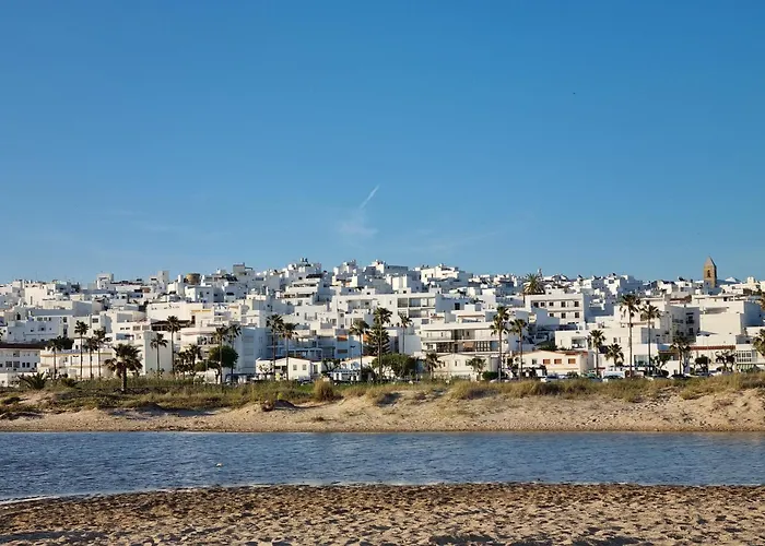 Casa Helene Con Terraza Privada