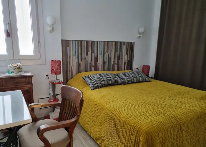 Casa Helene Con Terraza Privada