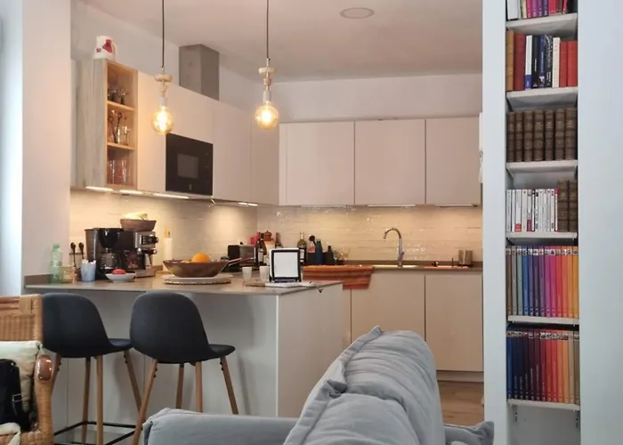 Casa Helene Con Terraza Privada * Conil De La Frontera