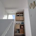 Casa Helene Con Terraza Privada