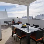 Casa Helene Con Terraza Privada *