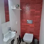 Casa Helene Con Terraza Privada