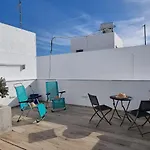 Casa Helene Con Terraza Privada Conil De La Frontera