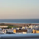 Casa Helene Con Terraza Privada