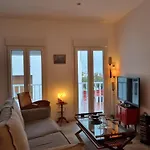 Feriehus Casa Helene Con Terraza Privada Conil De La Frontera