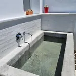 Casa Helene Con Terraza Privada *