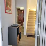 Feriehus Casa Helene Con Terraza Privada