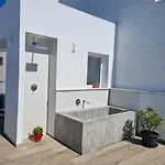 Casa Helene Con Terraza Privada *