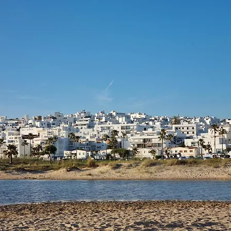 Casa Helene Con Terraza Privada
