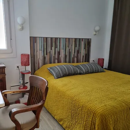 Casa Helene Con Terraza Privada