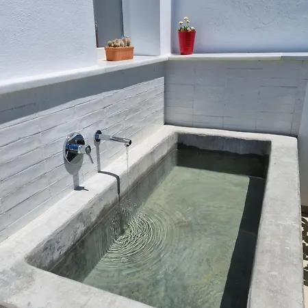 Casa Helene Con Terraza Privada *