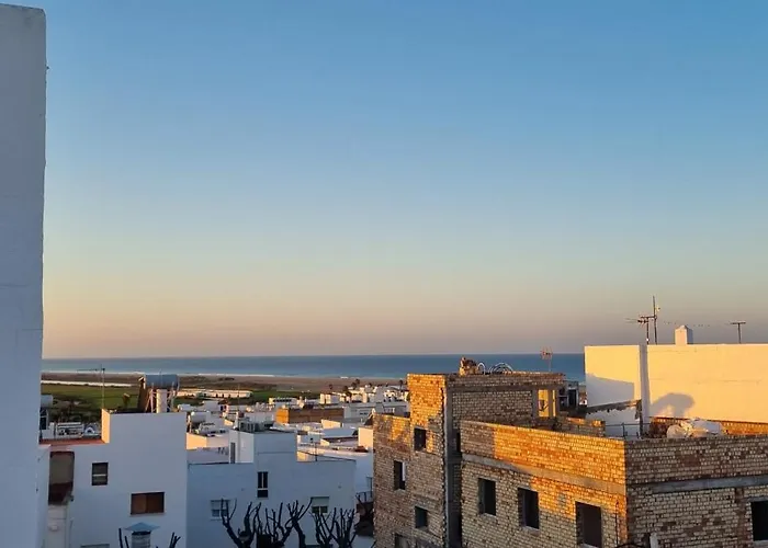 Holiday home Casa Helene Con Terraza Privada *