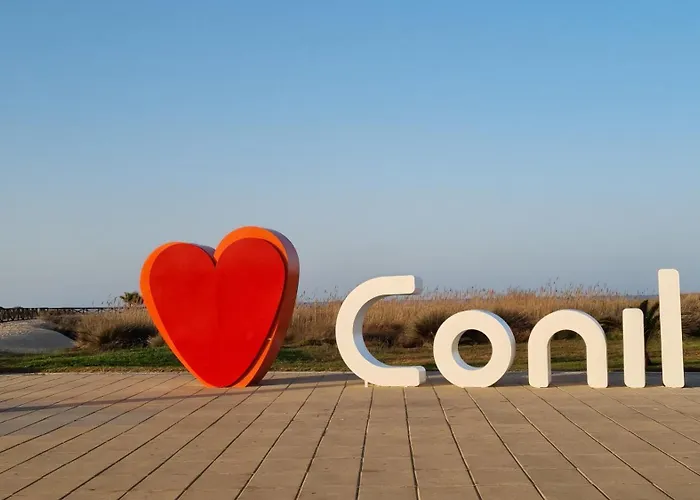 Holiday home Casa Helene Con Terraza Privada